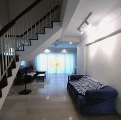 Blk 128 Lorong Ah Soo (Hougang), HDB Executive #556273561